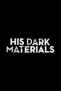 His Dark Materials - Posters