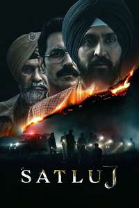 Satluj - Posters
