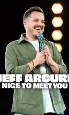 Jeff Arcuri: Nice to Meet You