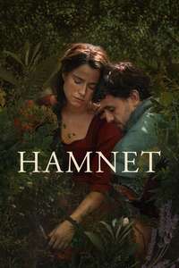 Hamnet - Posters