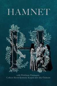 Hamnet - Posters