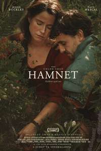 Hamnet - Posters