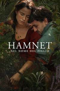 Hamnet - Posters