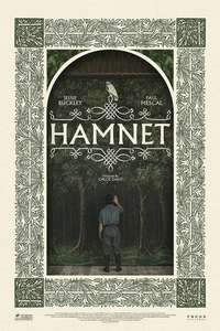 Hamnet - Posters