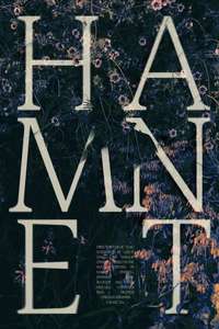 Hamnet - Posters