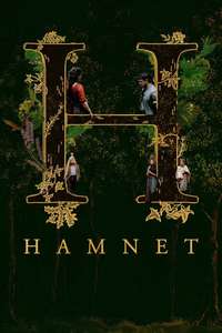 Hamnet - Posters