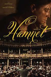 Hamnet - Posters