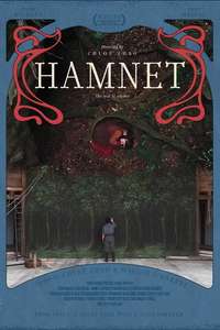 Hamnet - Posters