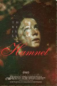 Hamnet - Posters