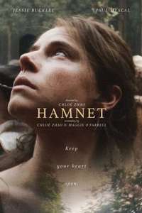 Hamnet - Posters