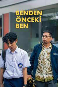 Me Before Me - Posters