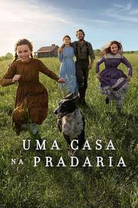 Little House on the Prairie - Posters