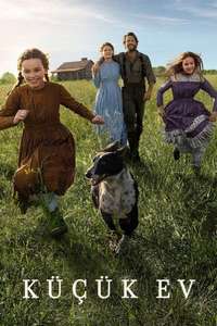 Little House on the Prairie - Posters