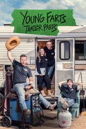 Young Farts Trailer Parts