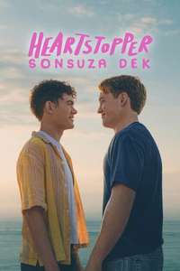 Heartstopper Forever - Posters