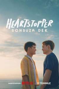 Heartstopper Forever - Posters