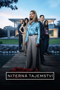 The Reserve - Posters