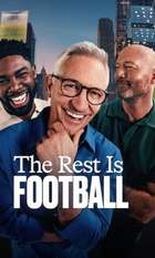 The Rest Is Football