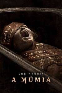 Lee Cronin's The Mummy - Posters