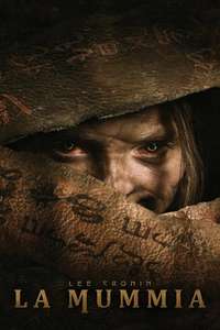 Lee Cronin's The Mummy - Posters