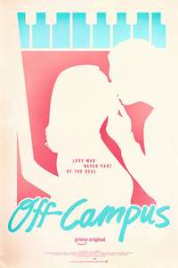 Off Campus - Posters