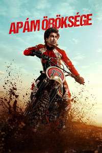 Biker - Posters