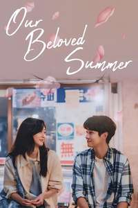 Our Beloved Summer - Posters