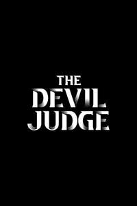 The Devil Judge - Posters
