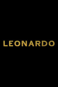 Leonardo - Posters