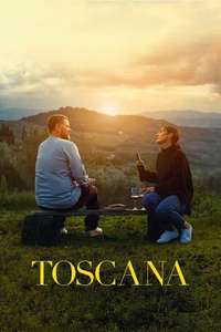 Toscana - Posters