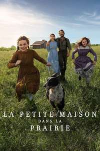 Little House on the Prairie - Posters