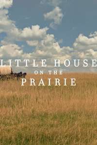 Little House on the Prairie - Posters