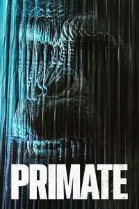 Primate - Posters