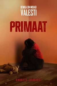 Primate - Posters