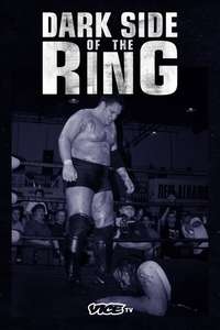 Dark Side of the Ring - Posters