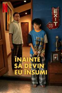 Me Before Me - Posters