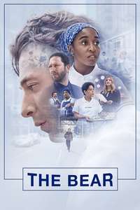 The Bear - Posters