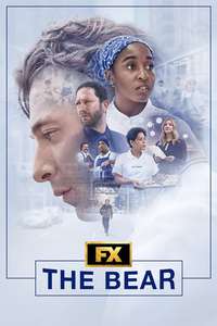 The Bear - Posters