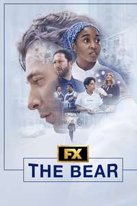 The Bear - Posters