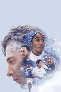 The Bear - Posters