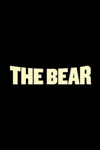The Bear - Posters