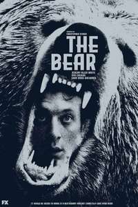 The Bear - Posters