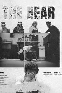The Bear - Posters