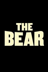 The Bear - Posters