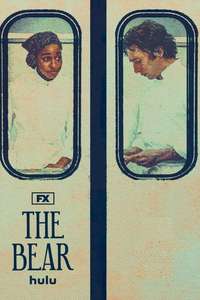 The Bear - Posters