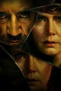 Cape Fear - Posters