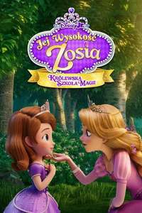 Sofia the First: Royal Magic - Posters