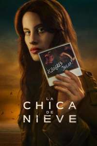The Snow Girl - Posters
