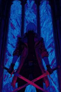 Devil May Cry - Posters