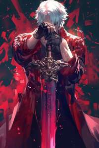 Devil May Cry - Posters